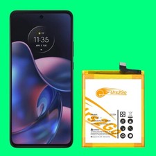 High-Performance 5100mAh Replaceable Battery For Motorola Edge 2022 XT2205-1