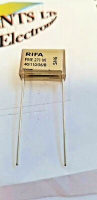 PME271M547M (0.047UF/TENSIONE NOMINALE 275VAC