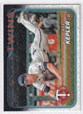 2024 Topps All Star Game Parallel Minnesota Twins Team Set Series 1 and 2