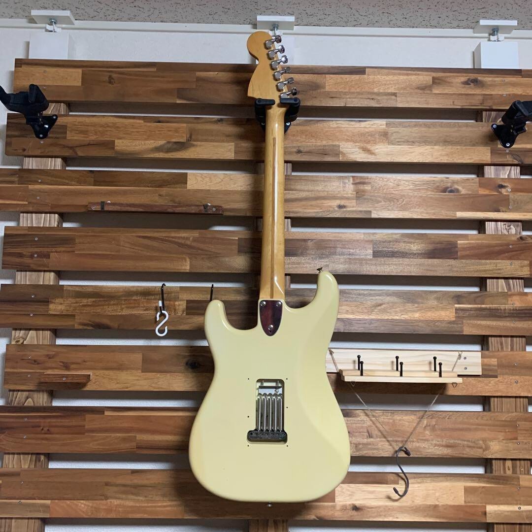 TOKAI SS-48 silverstar シルバースタージャパンヴィンテージ TOKAI SS-48 silverstar シルバースタージャパンヴィンテージ
