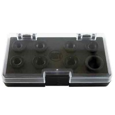 Assenmacher Tools Tm218 8 Piece Ball Joint Hammer Nut Set