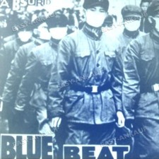 Cairo - I Like Bluebeat 7" (VG+/VG+) '