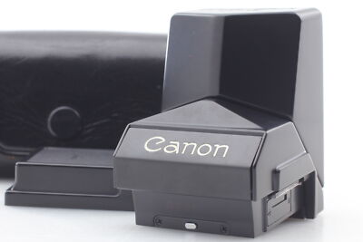 Canon SPEED FINDER ファインダー Canon Speed Finder for Canon F-1 F1 Film SLR Camera | eBay