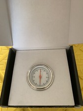 Classic Instruments #WH90SLF Clock 55-56 2-2/...