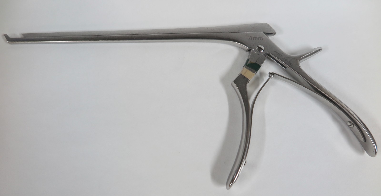 Jarit 281-062 Kerrison Rongeur 40 Degree Forward Angle 4mm for sale ...