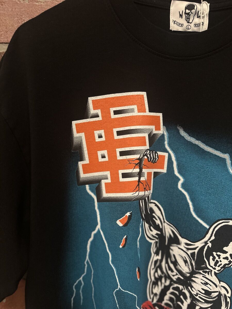 Large - Warren Lotas x Eric Emanuel EE Slam Dunk Deadstock Large - Warren Lotas x Eric Emanuel EE Slam Dunk Deadstock