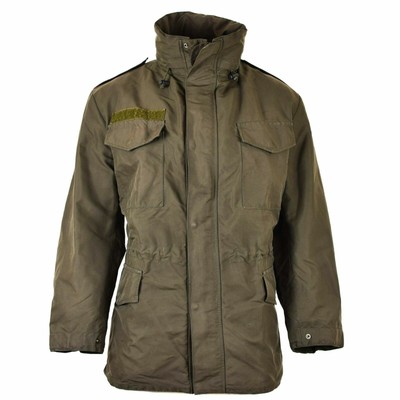 genuine m65 jacket