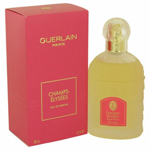 Champs-Elysees by Guerlain Fragrances for Women