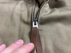 WWII US ARMY INFANTRY AIRBORNE TANKER  1ST PATTERN TANKER JACKET-LARGE/XLARGE — photo 7