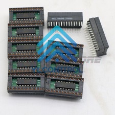  10PCS DALLAS DS1216C DIP-28 SmartWatch RAM DS1216B/C/D/H RH NEW