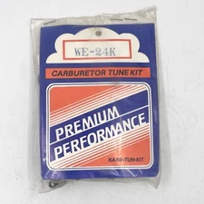 Royze WE-24K Carburetor Repair Kit for Weber Carburetor