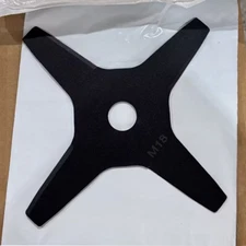 For Milwaukee 49-16-2757 Brush Cutter Blade For QUIK-LOK Brush Cutter Attachment