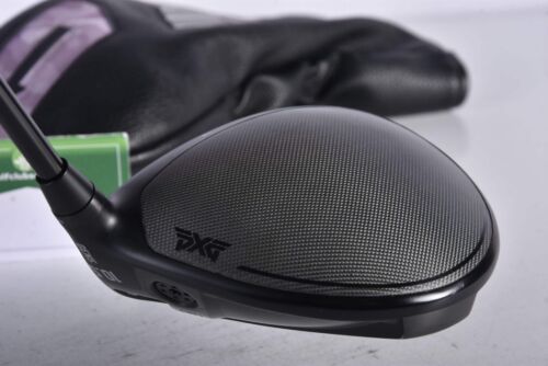 PXG 0311 Gen5 Driver / 10.5 Degree / Stiff Flex Diamana Limited S70 - Picture 5 of 9