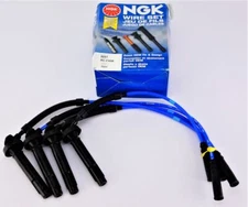 Genuine NGK 8691 Spark Plug Wire Set RC-FX58