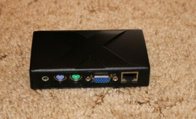 NComputing X300 Access Terminal 