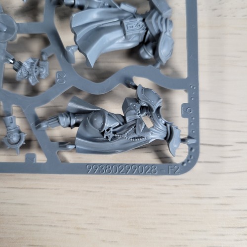 Warhammer Age of Sigmar Soul Wars On Spruces Stormcast Eternals - Picture 6 of 6