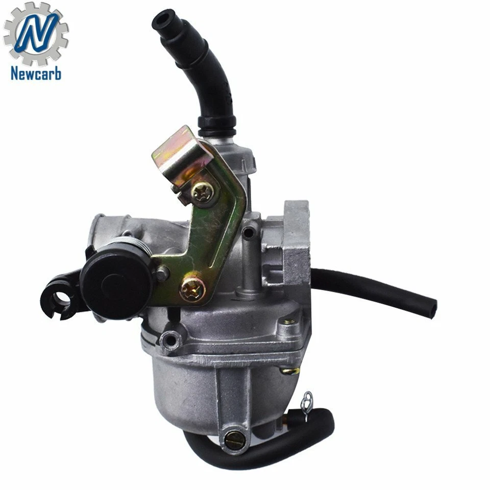 Carburador para Polaris Outlaw 50 2008-2014 Carb - Imagem 3 de 4