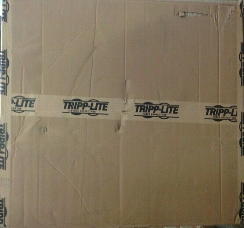 Tripp lite SM2200RMXL2UTAA 2200VA 1600W UPS SMART ** SOLD AS IS - NO RETURN ** - Picture 2 of 2