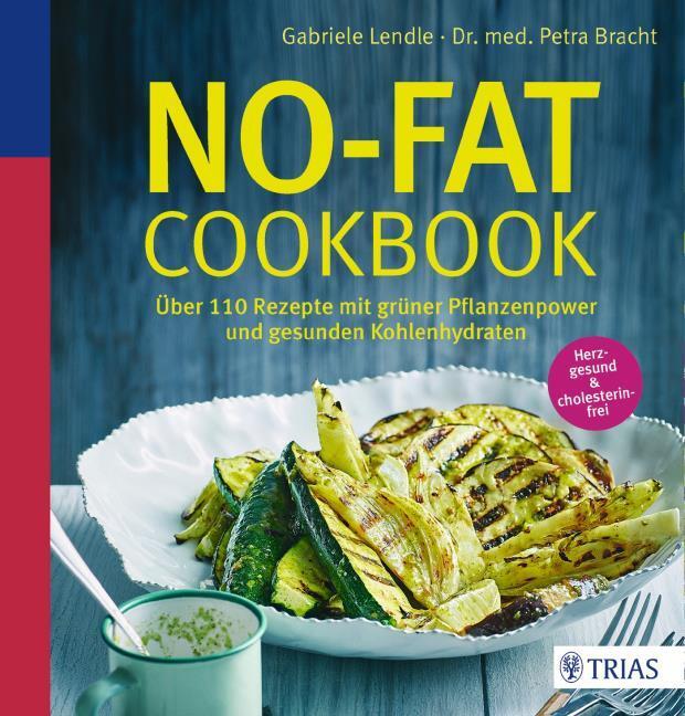 No-fat-cookbook Gabriele Lendle
