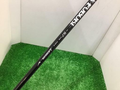 NIKE JAPAN VR_S U4 24deg 40.5in R-flex UT Utility Hybrid Golf CLUB - Picture 4 of 4