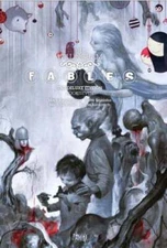 Fables The Deluxe Edition Book Seven by Bill Willingham: Used