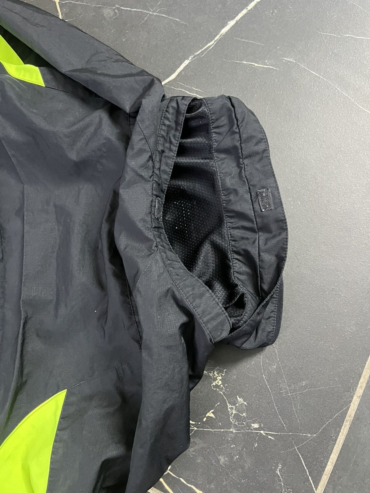 Nike Storm Fit soft shell tech gorpcore - image 5