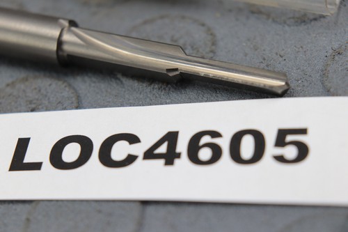 VOISARD VOITO CARIBDE STEP DRILL 5.2MM LOC4605 - Picture 3 of 6