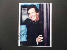 Danny Aiello - reprodukcja autografu duże zdjęcie ok. 25x20 (8x10)