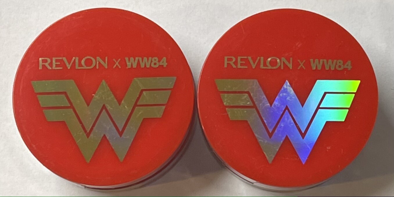 Revlon X WW84 Liquid Armor Glow Pot Золотистое лассо 2 упаковки 3090₽