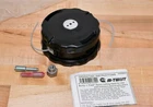 424820 (463743) NEW Genuine MARUYAMA M-Twist 4.5" E-Z Feed Trimmer Head OEM
