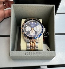 Orologio Guess Odyssey Uomo