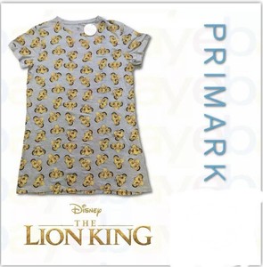 Colección 'Rey León' by Primark - Centro Comercial El Arcángel