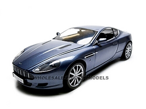 aston martin db9 toy car