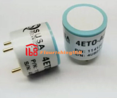 1PCS NEW FIT FOR 4ETO-AS Hydrogen sulfide gas sensor