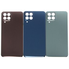 For Samsung N52 M32 M33 M53 A225 A226 A426 Back Door Battery Cover Replacement