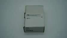 PR Electronics 4511 Communication Enabler & Signal Converter BRAND NEW SEALED