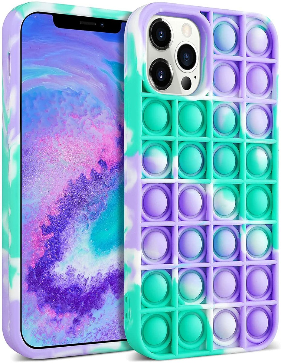 Custodia Sottile Antiurto Custodia OtterBox Pop Reflex Series Per IPhone 12 Mini – Protezione Robusta E Sottile, Design Elegante, Aperta Ma Mai Usata Custodia Dura IPhone 12 Mini - Foto 6