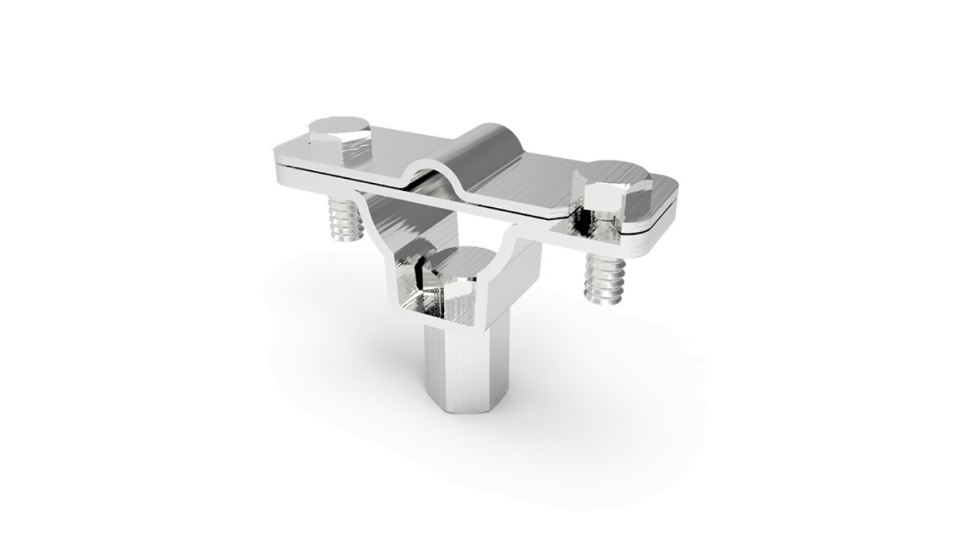 Lightning wire holder max fi 10 with connector 12501105 /T2UK