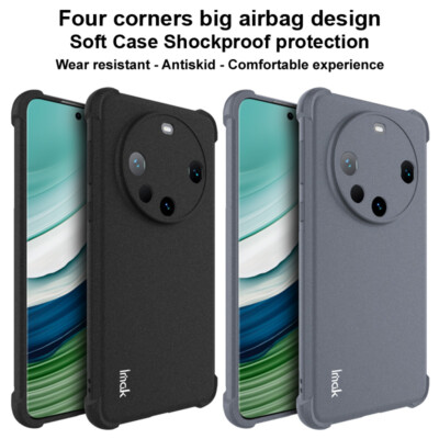 IMAK Matte Airbag Shockproof Soft TPU Back phone Case For Huawei Mate 60 / Pro | eBay IMAK Matte Airbag Shockproof Soft TPU Back phone Case For Huawei Mate 60 / Pro | eBay
