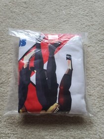 1995 Virtua Fighter Sega 32X T-Shirt Brand New in Package XL Vintage