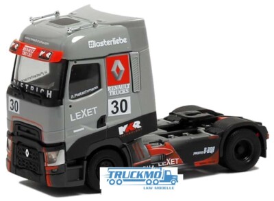 Herpa Dietrich Nutzfahrzeuge Lexet Renault T 314190