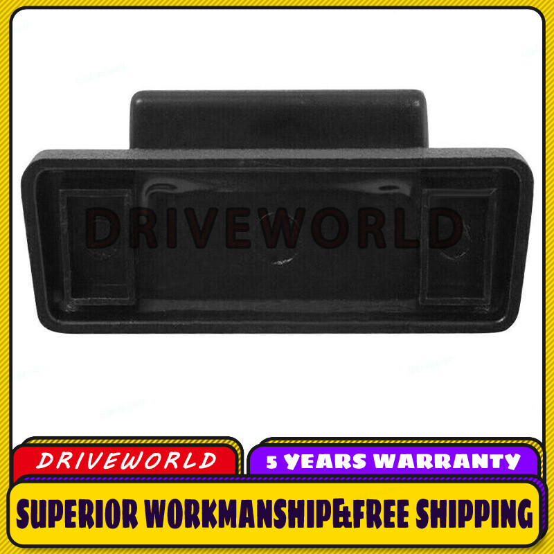 Rear Sliding Window Keeper Latch – Compatible With Dodge Ram 1500 (2002-2008), 2500/3500 (2006-2009), 4500/5500 (2008-2010) – OEM 5093518AA