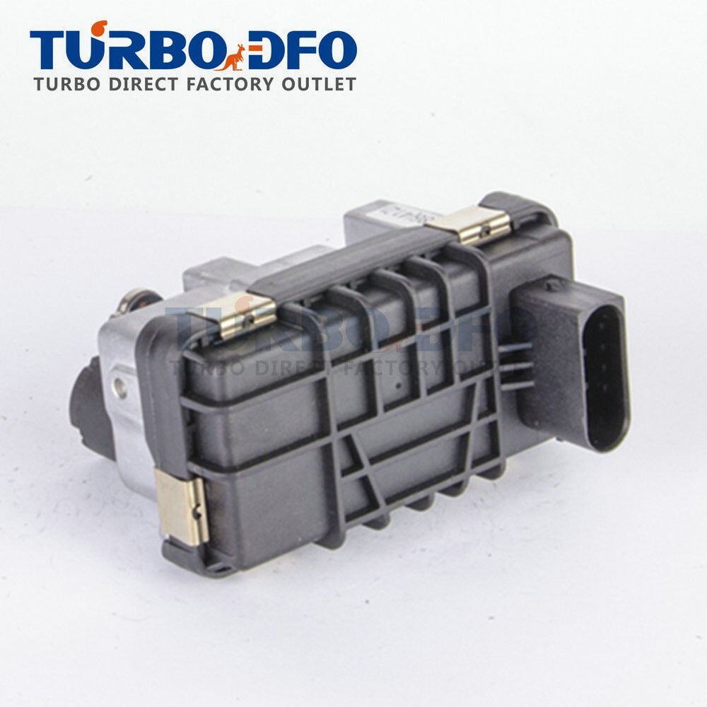 6NW008412 turbo actuator G-186 712120 for Mercedes Sprinter 216 316 416 CDI