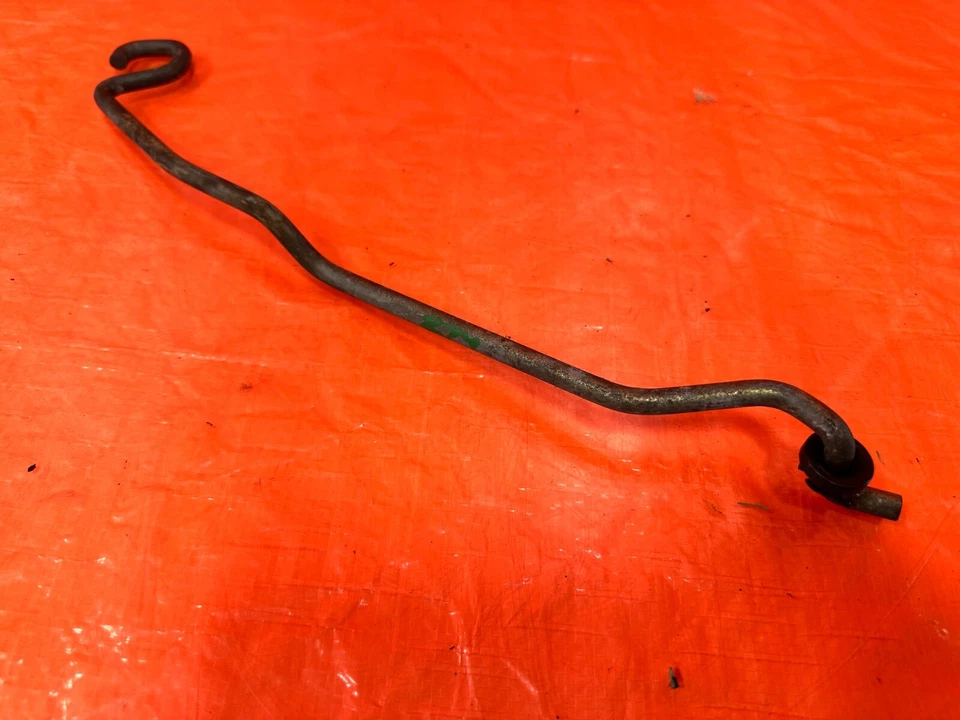 94-01 ACURA INTEGRA - PALANCA DE APOYO DE LIBERACIÓN DEL CAPÓ - 74145-SR3-000 OEM 274 Foto 4 de 4