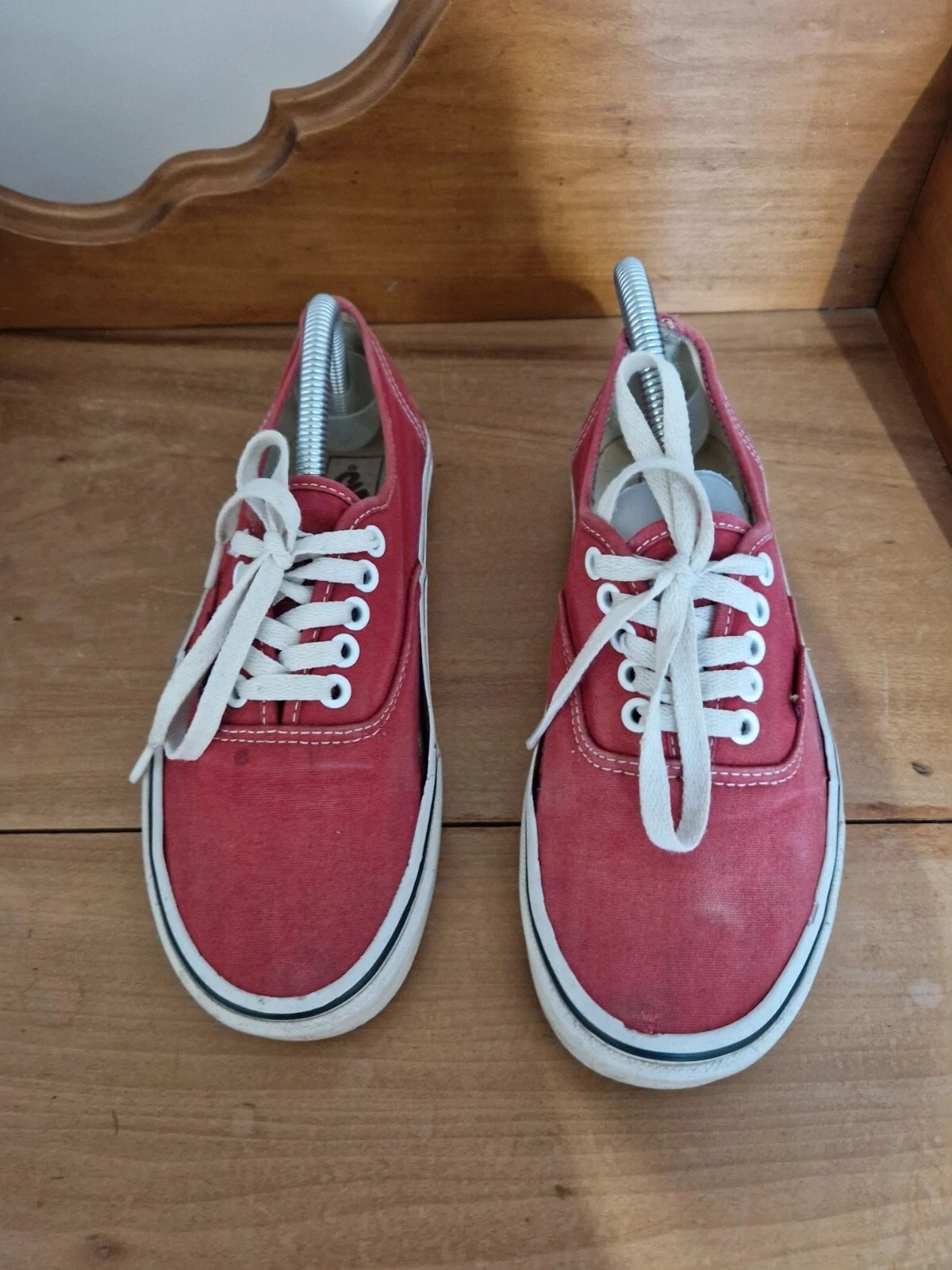 Vintage vans vecchioo sgabel sc daateboard skateb sc dannastica gi u