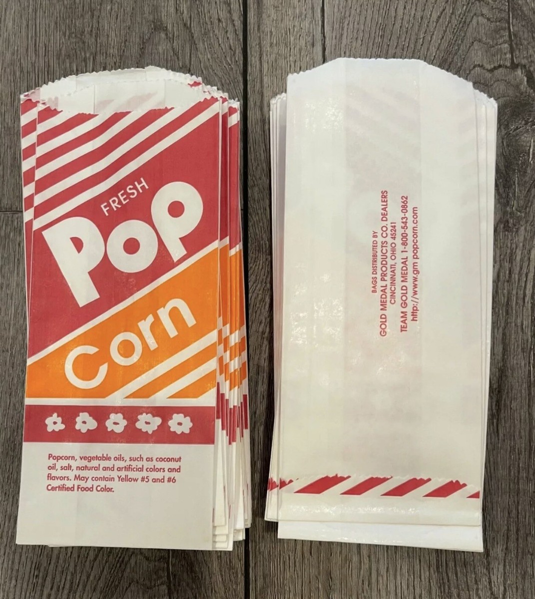 COMD☆POPCORN BAG s-l400.jpg