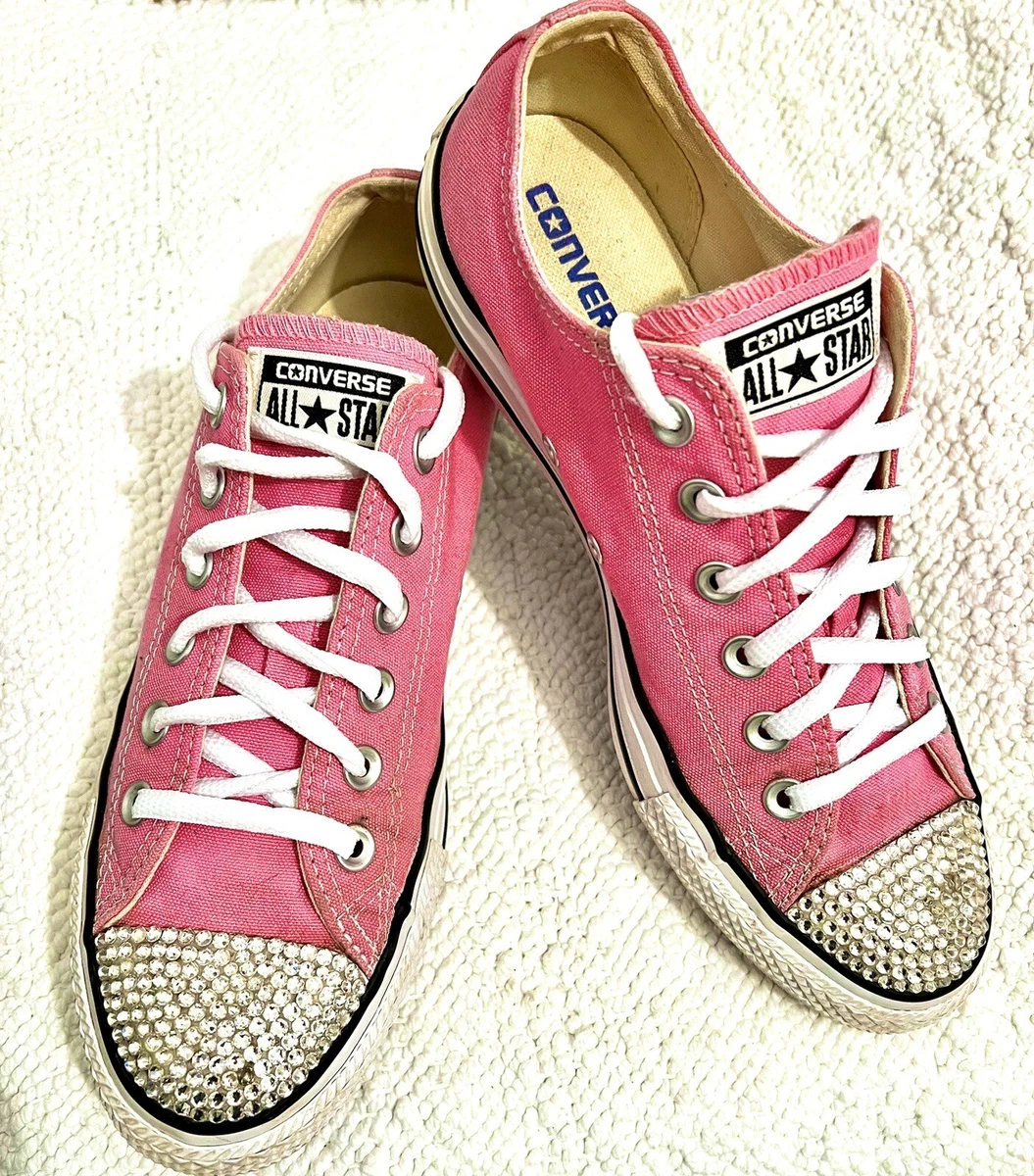 Most expensive all star converse outlet