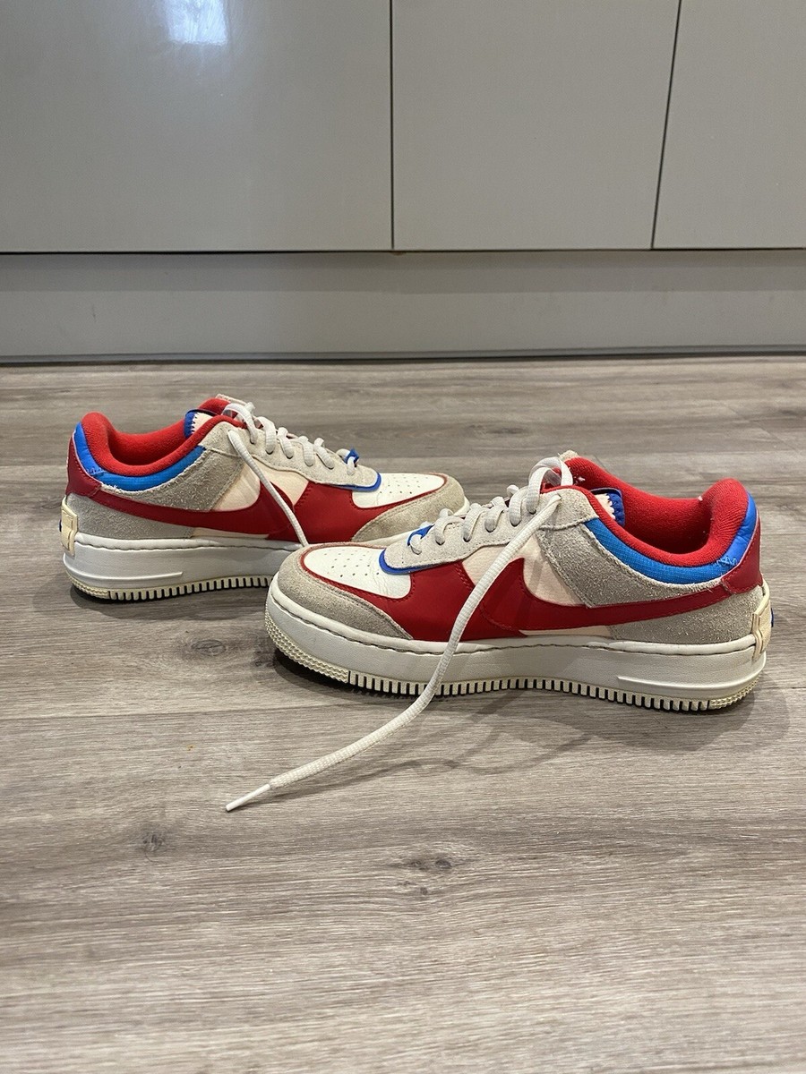 Shadow Aw Lab Air Force One Aw Lab Air Force One Low Bianche