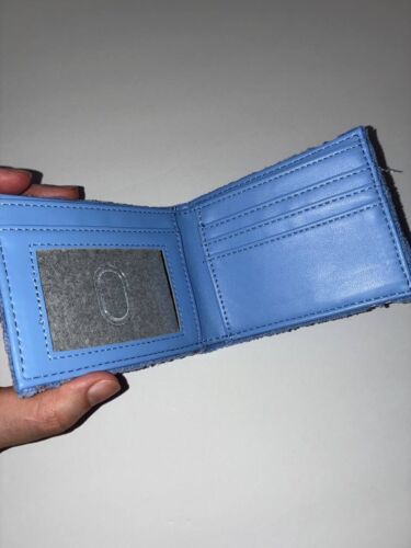 Wallet “Towelie” South Park TV Show Character Real Fabric Feel - New On Hand - Picture 2 of 4