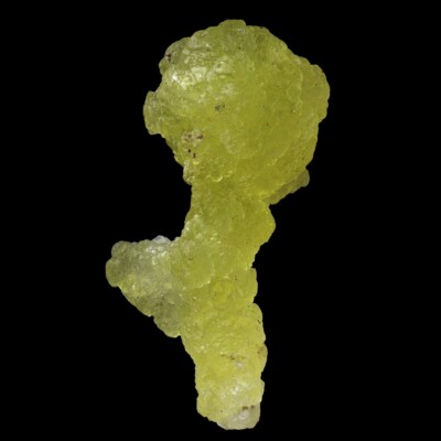   BRUCITE de Killa Saifullah District - 3,3 cm - A16-25   
